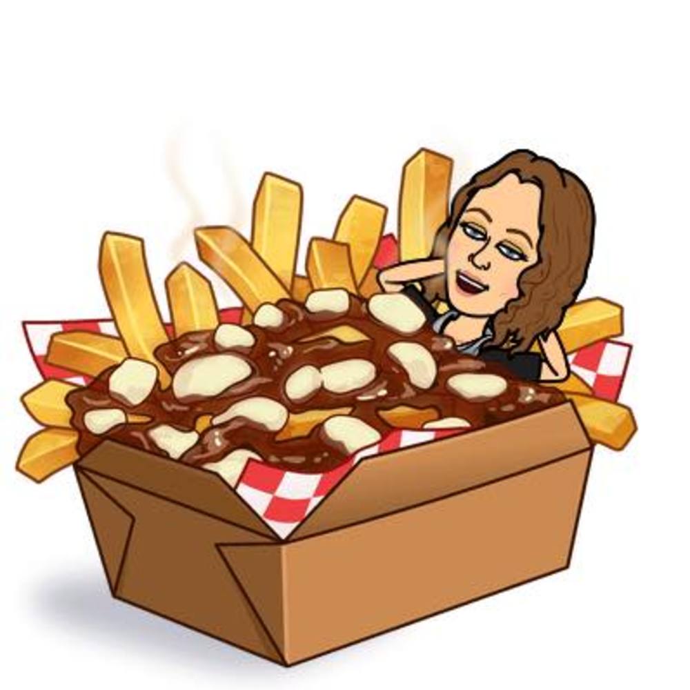 Meet your Posher, Samantha